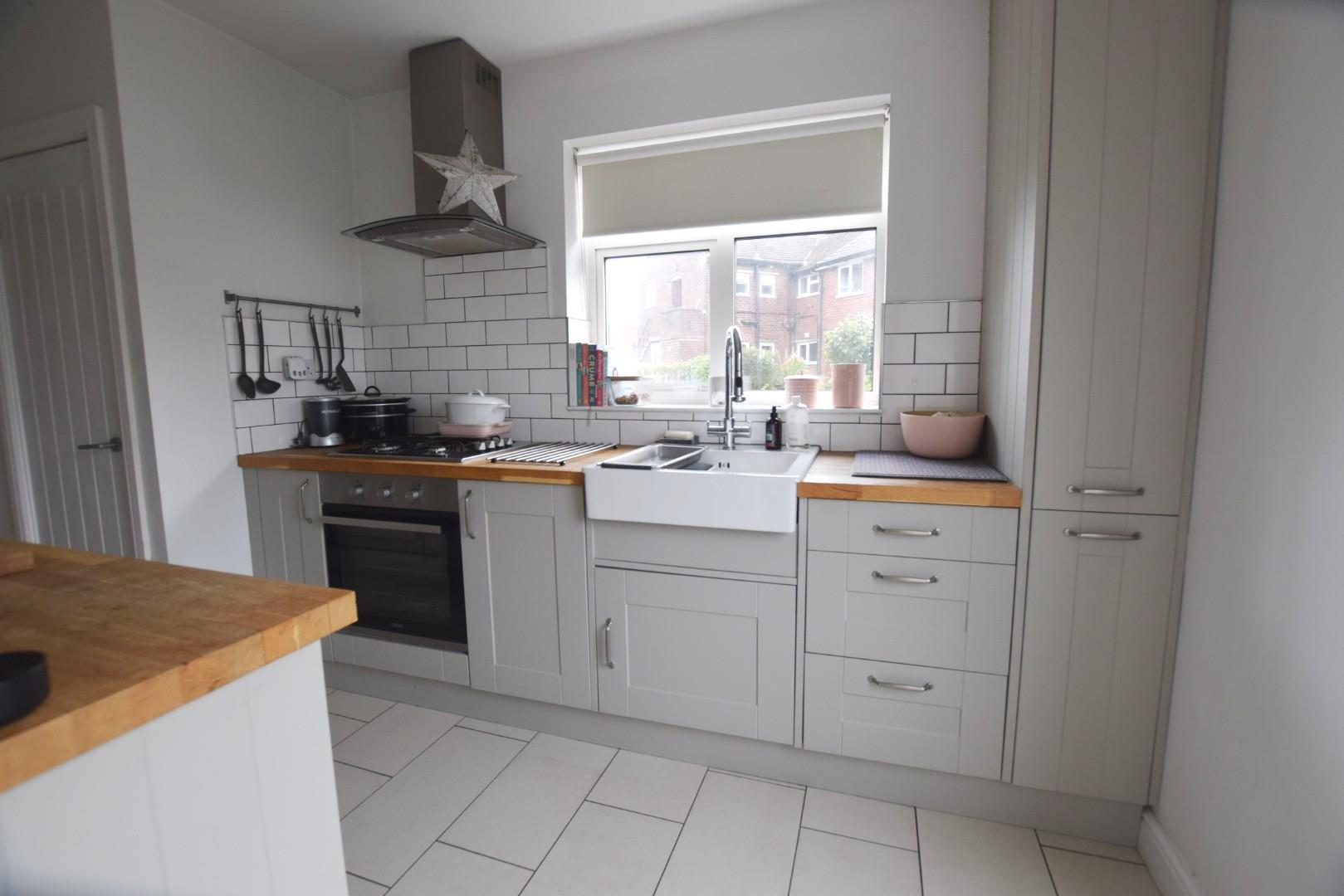 Walnut Avenue, Weaverham, Northwich CW Estate Agents